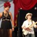 Robin Barnes de Nova Orleans lança single 'Eh Ma Belle' | Música | Gambito Semanal