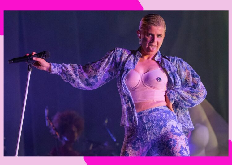 Robyn Sexistential Tour 2026: Onde comprar ingressos