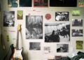 Rock Cellar Magazine – Foo Fighters continua provocando novas músicas, reformulando o site com trechos de novo material