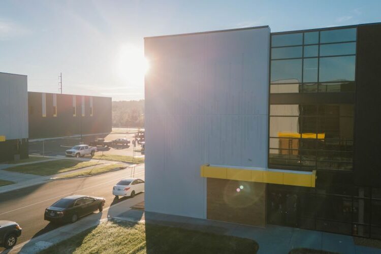 Rock Lititz inaugura instalação da Music City