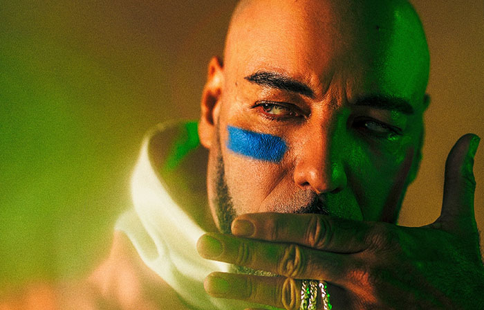 Roger Sanchez está de volta com novo single ‘Come My Way’