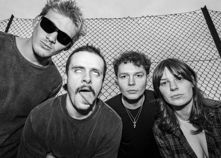Roko Mouth lança novo videoclipe para ‘COLLECTIVE’