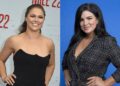 Ronda Rousey e Gina Carano encerrarão suas aposentadorias no MMA e lutarão entre si em maio