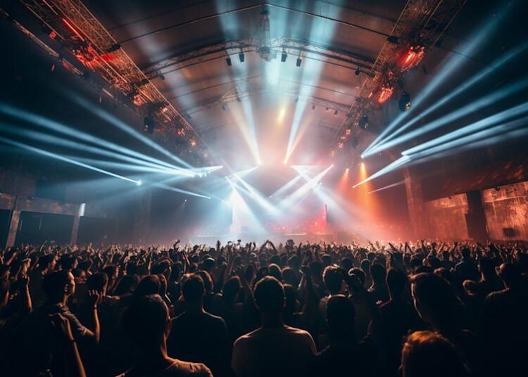 Roth Capital reduz seu preço-alvo na Live Nation Entertainment, Inc. (LYV) para US$ 174 e mantém uma classificação de compra