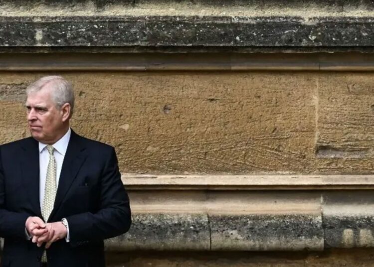 Royal family faces fresh crisis while Andrew’s controversy refuses to die