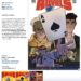 Royals # 1, de Derek Kirk Kim e Jacob Perez, da imagem em abril