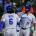 Royals Breakout Star preparado para outra temporada dominante