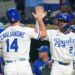 Royals Phenom de 23 anos preparado para o ano de estreia em Kansas City
