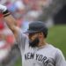 Royals adquire Jasson Domínguez do Yankees para All-Star Infielder