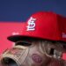 Royals ainda está vinculado ao Cardinals All-Star, mas há um problema