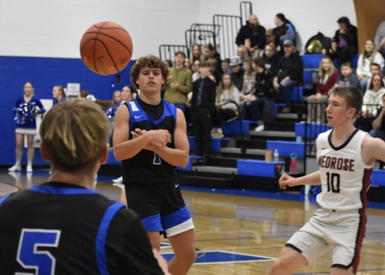 Royals caem em casa por 52-62 | Notícias, esportes, empregos