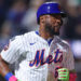 Royals continua renovação externa com Starling Marte