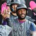 Royals contrata All-Star OF longe do Mets antes do dia de abertura