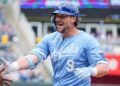 Royals dão um passo fundamental para consertar seu vínculo com o favorito dos fãs, Vinnie Pasquantino