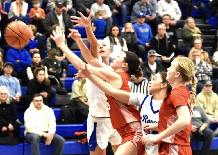 Royals derrotam Firebirds 80-34 | Notícias, esportes, empregos
