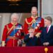 Royals questioned over financial sources in protecting Andrew