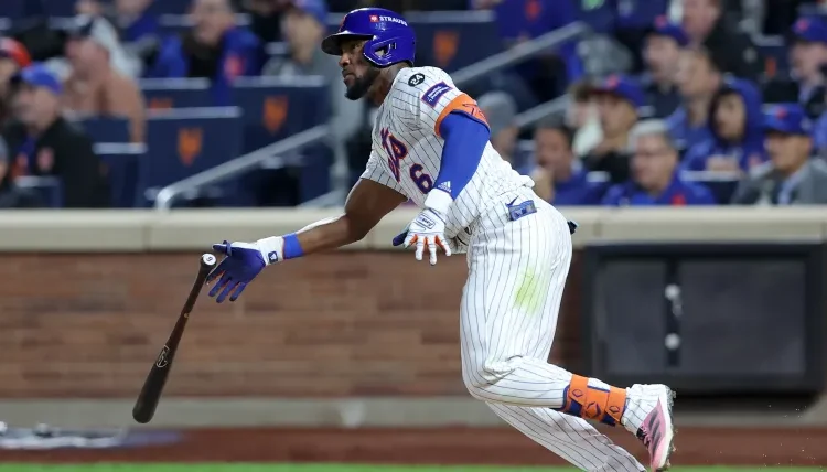 Royals supostamente em negociações de contrato com o ex-Mets, Pirates 361, agente livre de base roubada