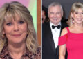 Ruth Langsford admite que a separação 'devastadora' de Eamonn Holmes foi um 'grande choque'