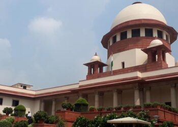 SC refuses to entertain TMC’s objection to EC training modules for judges