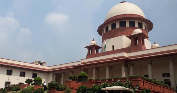 SC refuses to entertain TMC’s objection to EC training modules for judges