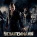 SCHATTENMANN lança videoclipe para o single do novo álbum “Kamikaze”!