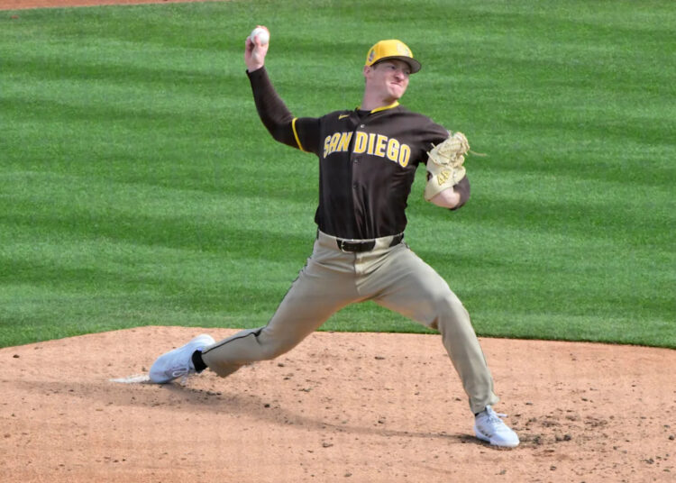 ST Jogo 2: San Diego Padres x Kansas City Royals