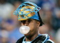 Sal Perez envia mensagem honesta sobre as lutas do Kansas City Royals em 2025