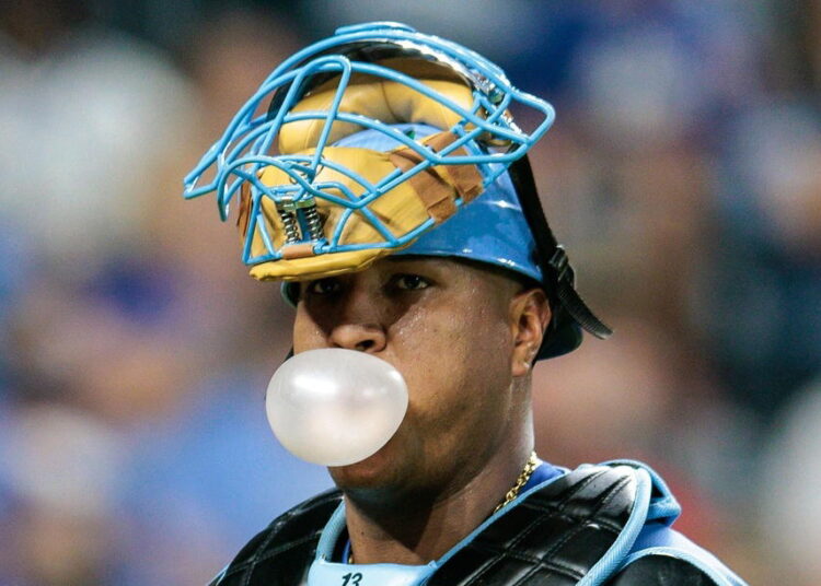 Sal Perez envia mensagem honesta sobre as lutas do Kansas City Royals em 2025