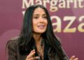 Salma Hayek pretende impulsionar a indústria cinematográfica mexicana por meio de novos incentivos