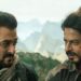 Salman Khan e Tiger vs Pathaan da SRK suspensos por questões orçamentárias