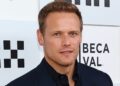 Sam Heughan provoca seu projeto “mais pessoal” até agora