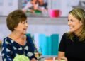 Sangue de Nancy Guthrie visto em novas imagens – Celebrity News – Entretenimento