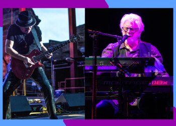 Santana Doobie Brothers Oneness Tour 2026: Onde comprar ingressos