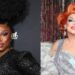 Sapphira Cristál defende o 'brilhante' Ginger Minj contra os críticos
