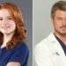 Sarah Drew, de Grey's Anatomy, defende a promoção do programa após a morte de Eric Dane