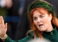 Sarah Ferguson departure from Royal Lodge: Unusual details unveiled
