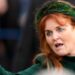 Sarah Ferguson departure from Royal Lodge: Unusual details unveiled