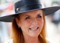 Sarah Ferguson foge do Reino Unido e considera ‘opções’ após escândalo de Epstein | Real | Notícias