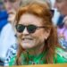 Sarah Ferguson pode ter planos de 'envergonhar' o rei Charles - fonte