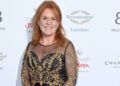 Sarah Ferguson recebeu misteriosos US$ 150 mil de Epstein, mostram e-mails | Real | Notícias
