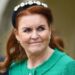 Sarah Ferguson unusual trait that confused Royal expert
