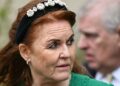 Sarah Ferguson vista em resort de bem-estar após desaparecimento misterioso | Real | Notícias