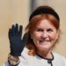 Sarah Ferguson ‘apoiada’ por ‘amigos ricos e poderosos’ em meio a escândalo | Real | Notícias