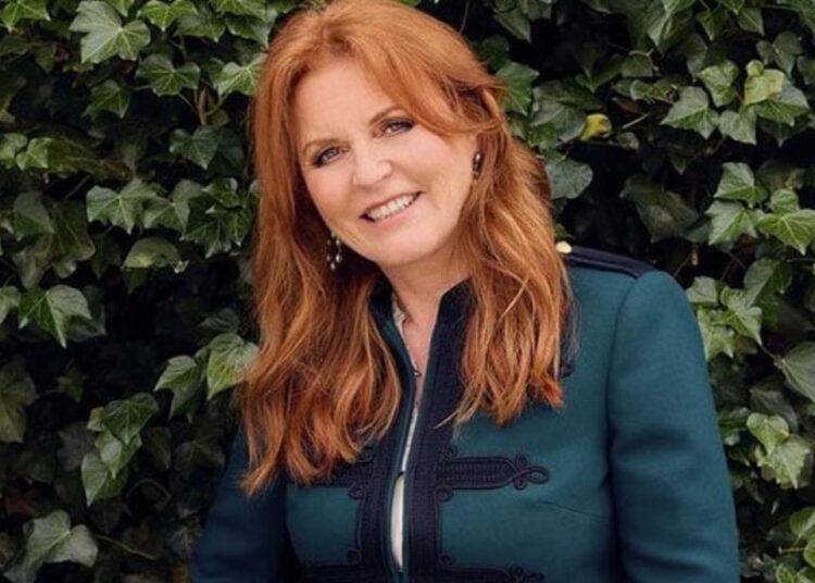 Sarah Ferguson ‘hypocrisy’ in ‘monetising’ Royal status laid bare