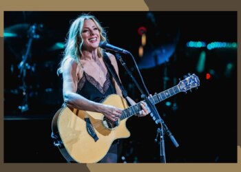 Sarah McLachlan estende Better Broken Tour 2026: Onde comprar ingressos