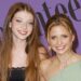 Sarah Michelle Gellar presta homenagem à co-estrela de “Buffy”, Michelle Trachtenberg, no primeiro aniversário de sua morte