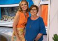 Savannah Guthrie compartilha um vídeo de homenagem à mãe – Celebrity News – Entretenimento