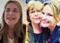 Savannah Guthrie implora pela ajuda do público para encontrar a mãe Nancy em novo vídeo enquanto o prazo do resgate se aproxima