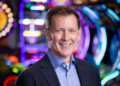 Scott Drake promovido a CEO e presidente da CEC Entertainment 04/02/2026