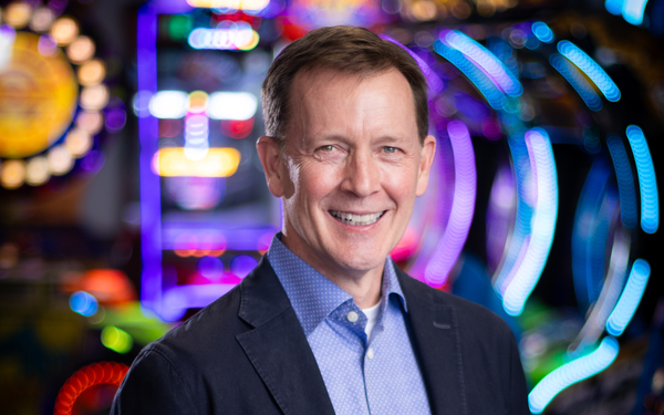 Scott Drake promovido a CEO e presidente da CEC Entertainment 04/02/2026